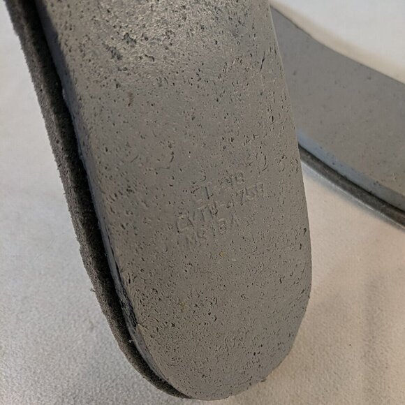 Converse Insoles White Men 13 Chuck Taylor CT-219 CVTW-759 MS13C Replacement NEW - Picture 7 of 10